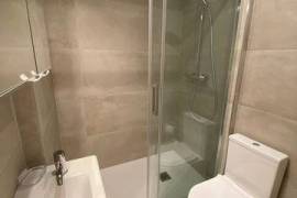 Furnished 1-bedroom apartment on the 1st floor – Sleeps up to 4