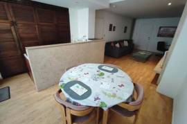 Furnished 1-bedroom apartment on the 3rd floor