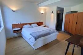 New loft-style apartment with two bedrooms