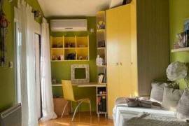Three-Bedroom Apartment in Budva with Sea View