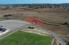 Residential Field Share in Paralimni