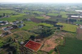 Residential Field in Sotira
