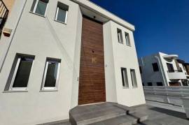Amazing Four-bedroom house for sale in the sought-after Vergina area, Larnaca