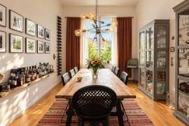 Vacant 4-Room Apartment with Balcony Close to Lietzensee, Charlottenburg
