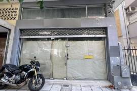 For Sale Commercial property 55 m² in Thessaloniki