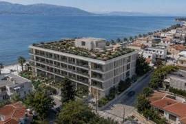 MARĒ Two Bedroom Coastal Residence in Eretria Evia