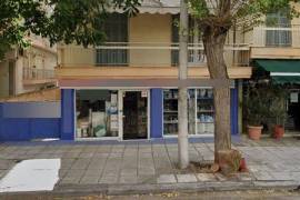 For Sale Commercial property 60 m² in Thessaloniki