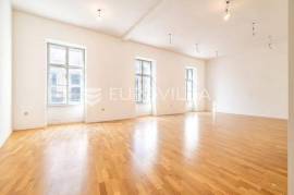 Zagreb, Ilica, a spacious office space of 120 m²