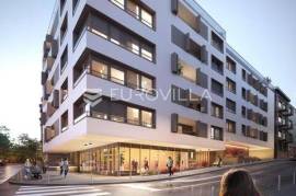 Langov Trg, Novakova - a luxury new development in one of Zagreb's prime, most desirable locations