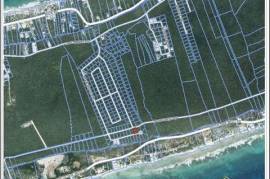 Bluff Land 0.32 acres, Cayman Brac