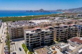 VELAS III, Cabo Corridor, ­ ­