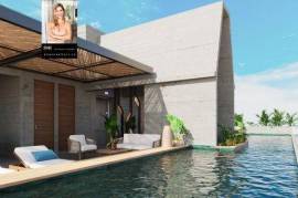 2 Bedrooms - Apartment - Quintana Roo - For Sale - PAP7273007