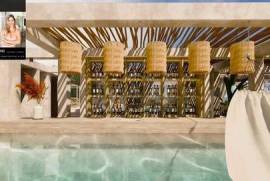 1 Bedroom - Apartment - Quintana Roo - For Sale - PAP7270811