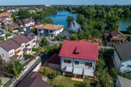 Detached Villa for Sale - Martha Bibescu, Mogosoaia - Near Mogosoaia Lake