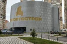 Парковочное место в ЖК