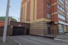 Продается гараж,