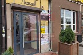 Продам коммерческое помещение 24.2 м2, Ленинский пр-кт, 1, Калининград г