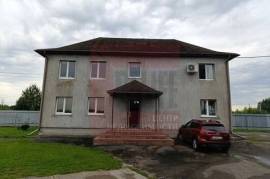 Продам склад 3,747 м2, Станционная ул, 1, Гвардейск г