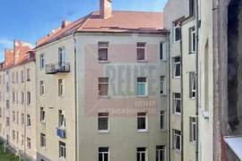 Продам двухкомнатную (2-комн.) квартиру, Заводская ул, 4, Черняховск г