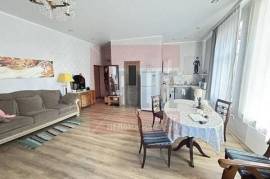 Продам однокомнатную (1-комн.) квартиру, Заводская ул, 4, Черняховск г