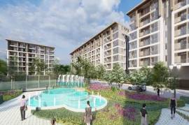 Apartment for Sale at The Ozone Oasis Condominium in Choeng Thale, Phuket
