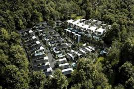 3 Bedroom Pool Villa for Sale at Aileen Villas Layan Phase 5 Phuket