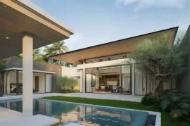 3 Bedroom Pool Villa for Sale at Botanica Wisdom in Thalang, Phuket