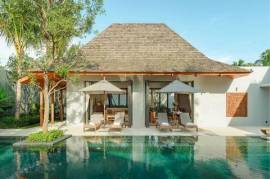 4 Bedroom Villa for Sale at Anchan Burgundy