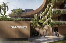 Apartment for Sale at Bamboo Forest Condominium in Bang Tao
