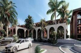 Apartment for Sale at Hennessy Residence in Karon, Phuket