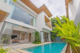 3 Bedroom Pool Villa for Sale at Zenithy La Ville in Koh Kaew, Phuket