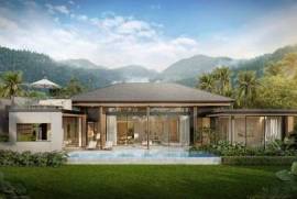 3 Bedroom Pool Villa for Sale at The Title Villa Kirara Phuket