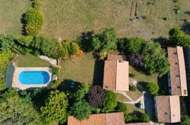 Four-Gite French Property with Heated Pool and Excellent Rental Potential - €297870