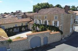Beautiful 5 Bedroomed 