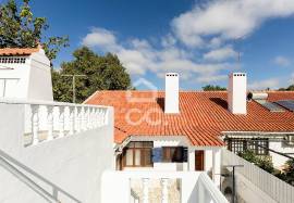 Villa Évora Bairro António Sérgio Villa Évora Bairro António Sérgio