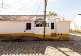 Villa Évora Bairro António Sérgio