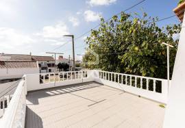 Villa Évora Bairro António Sérgio Villa Évora Bairro António Sérgio