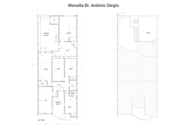 Villa Évora Bairro António Sérgio Villa Évora Bairro António Sérgio