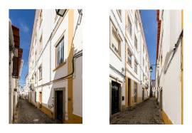 3-Bedroom Apartment on the 2nd Floor in Évora's Historic Center 3-Bedroom Apartment on the 2nd Floor in Évora's Historic Center