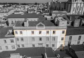 3-Bedroom Apartment on the 2nd Floor in Évora's Historic Center 3-Bedroom Apartment on the 2nd Floor in Évora's Historic Center