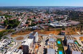 2 bedroom apartment under construction with Garage and Swimming Pool - Portimão 2 bedroom apartment under construction with Garage and Swimming Pool - Portimão