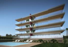 2 bedroom apartment under construction with Garage and Swimming Pool - Portimão 2 bedroom apartment under construction with Garage and Swimming Pool - Portimão