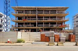 2 bedroom apartment under construction with Garage and Swimming Pool - Portimão 2 bedroom apartment under construction with Garage and Swimming Pool - Portimão
