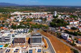 2 bedroom apartment under construction with Garage and Swimming Pool - Portimão 2 bedroom apartment under construction with Garage and Swimming Pool - Portimão
