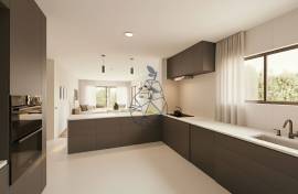 2 bedroom apartment under construction with Garage and Swimming Pool - Portimão 2 bedroom apartment under construction with Garage and Swimming Pool - Portimão