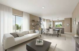 2 bedroom apartment under construction with Garage and Swimming Pool - Portimão 2 bedroom apartment under construction with Garage and Swimming Pool - Portimão