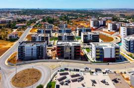 2 bedroom apartment under construction with Garage and Swimming Pool - Portimão 2 bedroom apartment under construction with Garage and Swimming Pool - Portimão