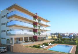 3 bedroom apartment under construction with garage and swimming pool - Portimão 3 bedroom apartment under construction with garage and swimming pool - Portimão