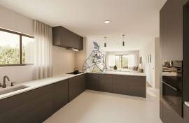 3 bedroom apartment under construction with garage and swimming pool - Portimão 3 bedroom apartment under construction with garage and swimming pool - Portimão