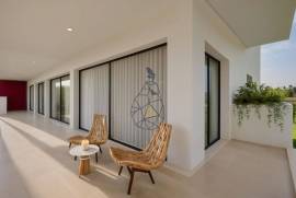 3 bedroom apartment under construction with garage and swimming pool - Portimão